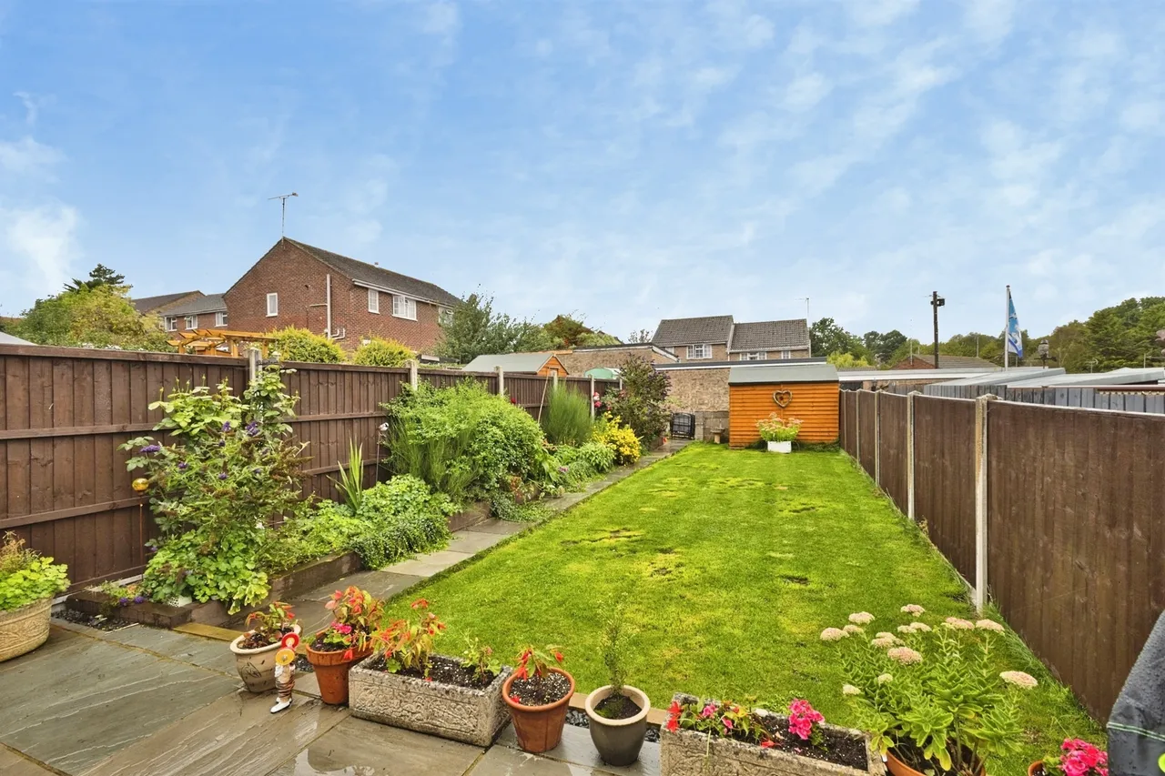 King Street, Yeovil, BA21, photo 15