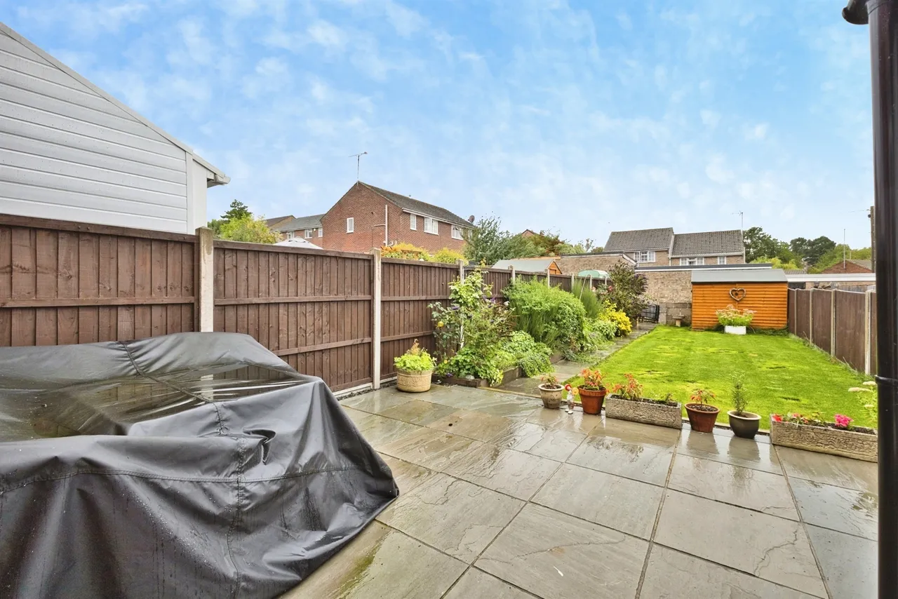 King Street, Yeovil, BA21, photo 16