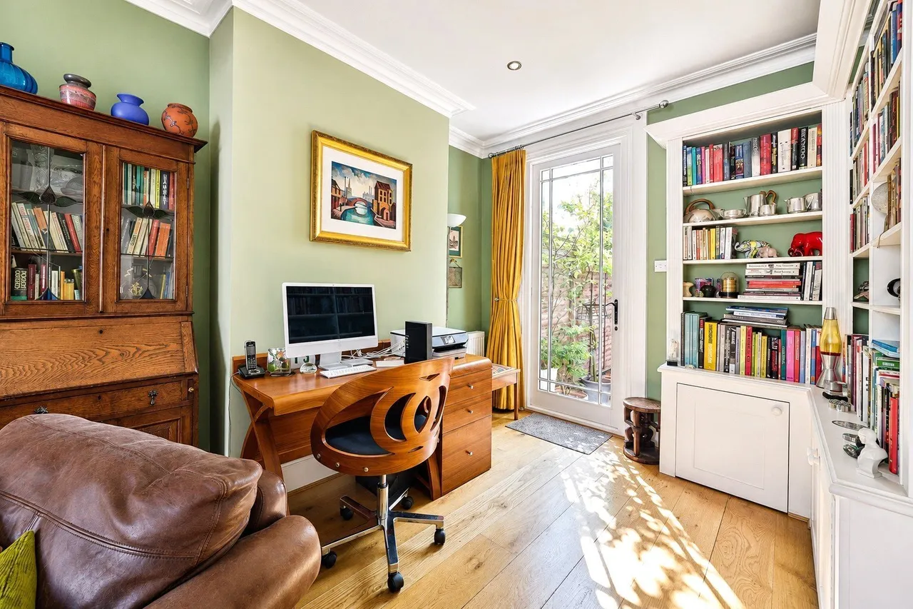 Grantley Street, London, E1, photo 5