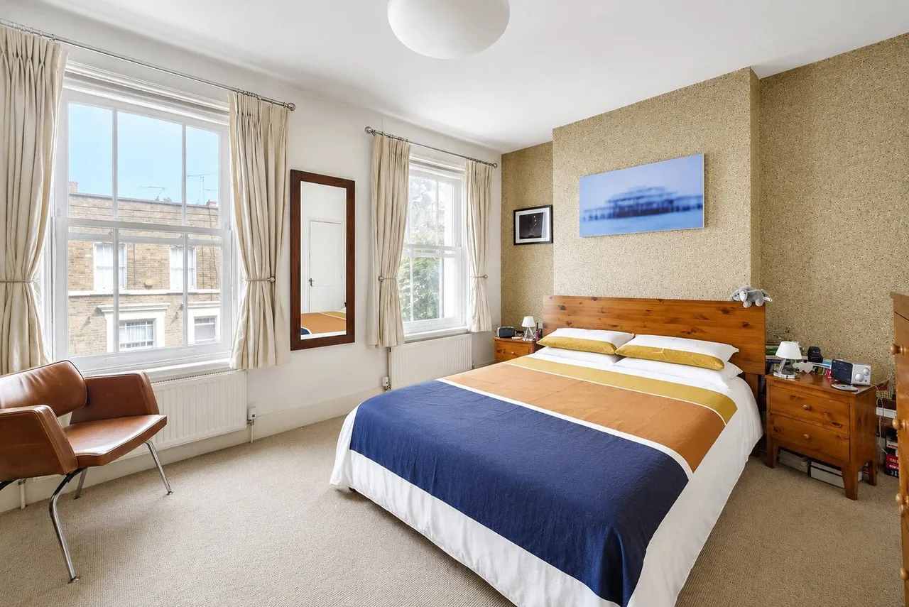 Grantley Street, London, E1, photo 8