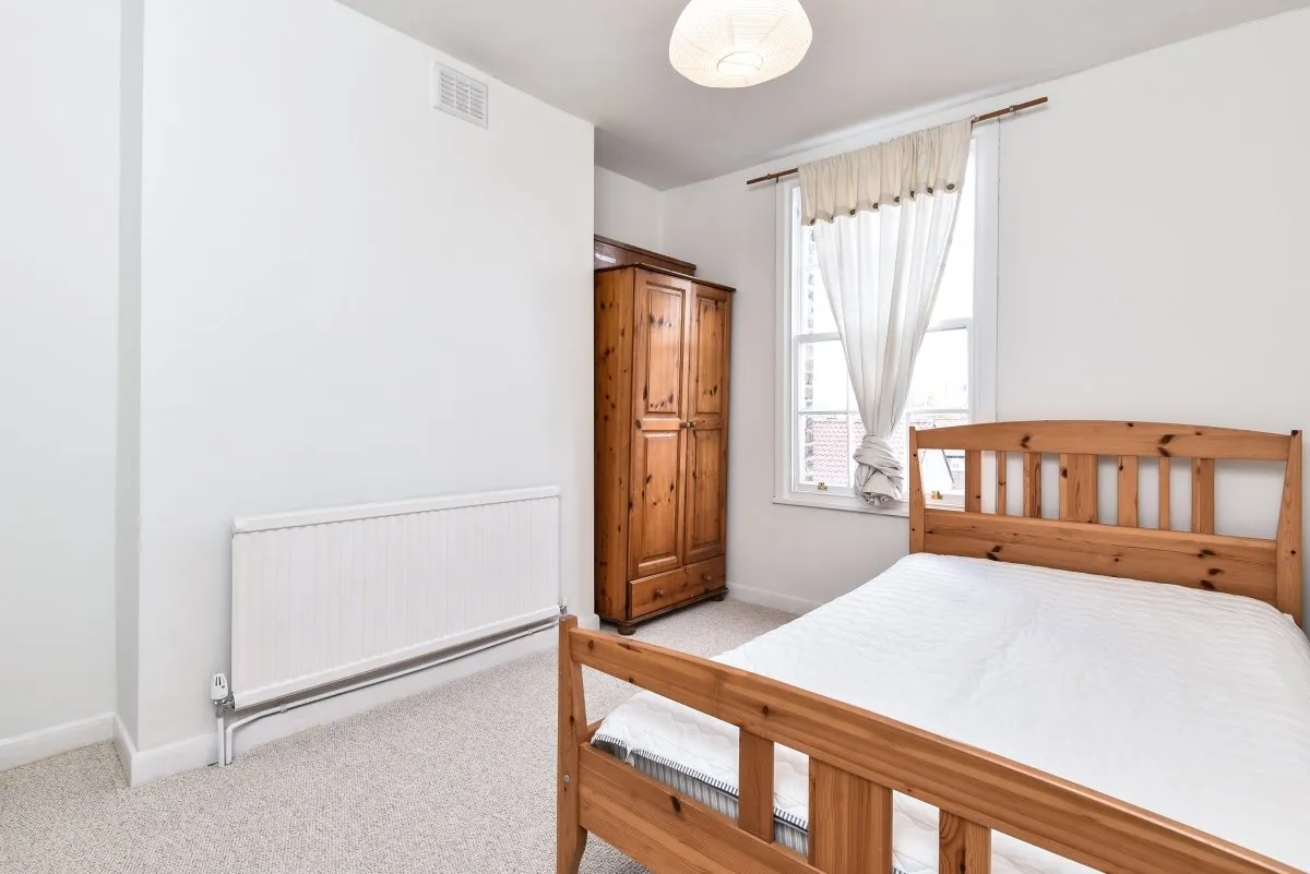 Clifton Crescent, Peckham, London, SE15, photo 4