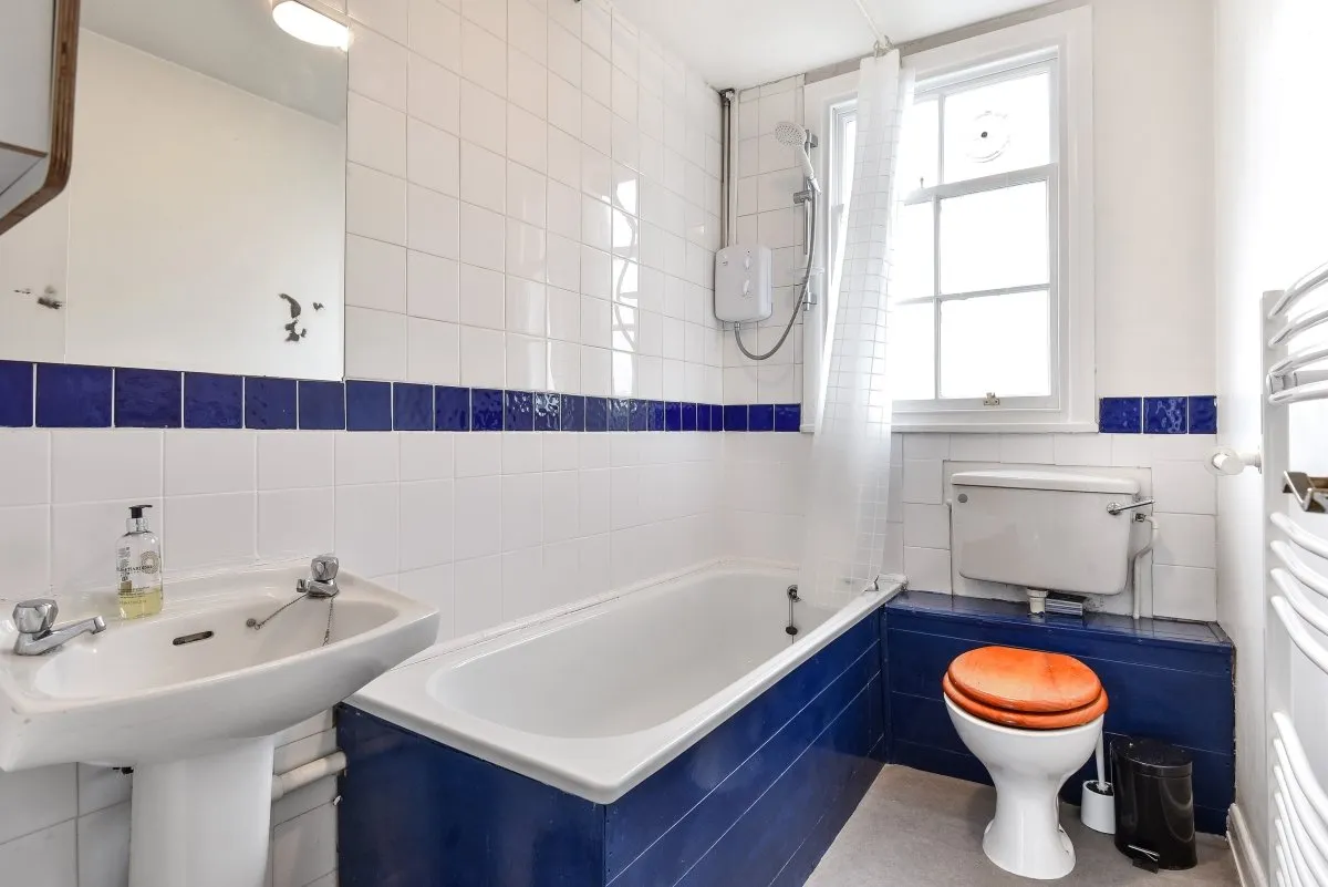 Clifton Crescent, Peckham, London, SE15, photo 7