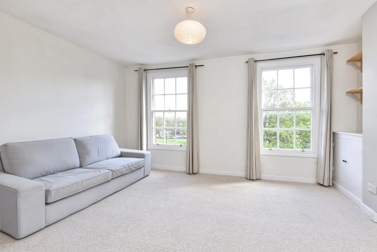 Clifton Crescent, Peckham, London, SE15, photo 2