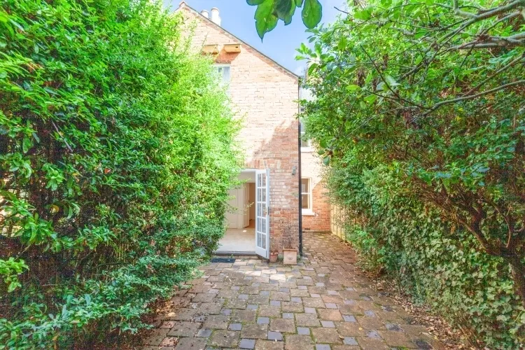Middle Way, Oxford, OX2, photo 7