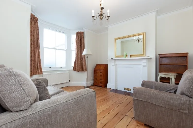 2 bed house to rent, Middle Way, Oxford, OX2