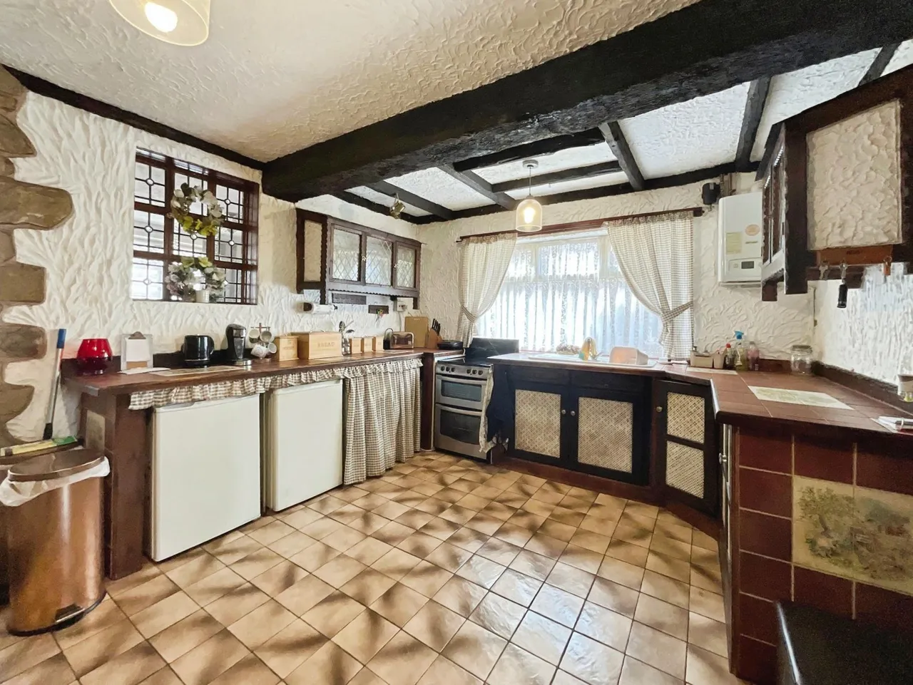 Berry Hill Lane, Mansfield, NG18, photo 6