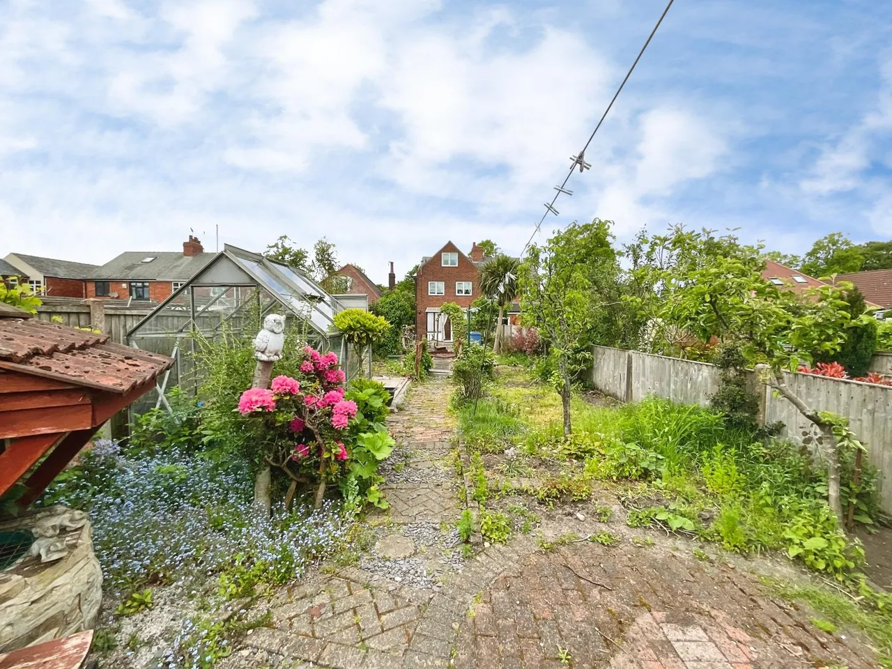 Berry Hill Lane, Mansfield, NG18, photo 19