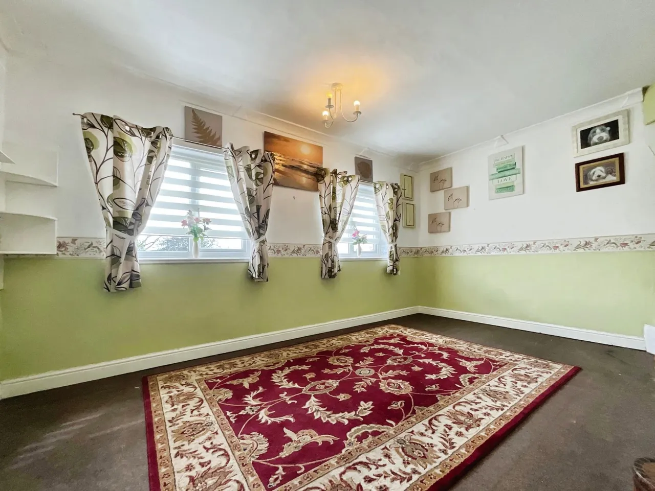 Berry Hill Lane, Mansfield, NG18, photo 13