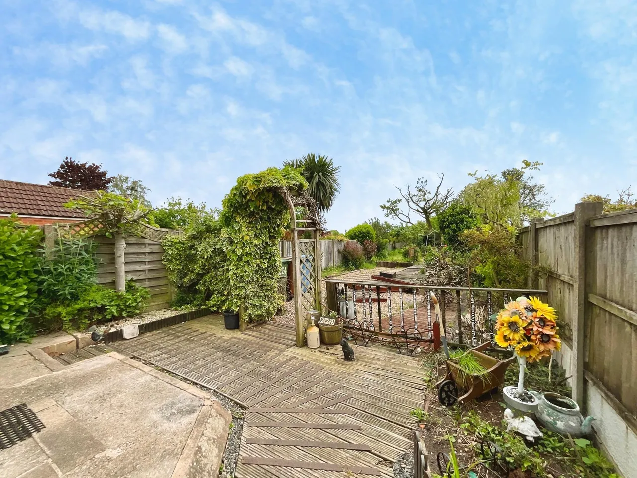 Berry Hill Lane, Mansfield, NG18, photo 20