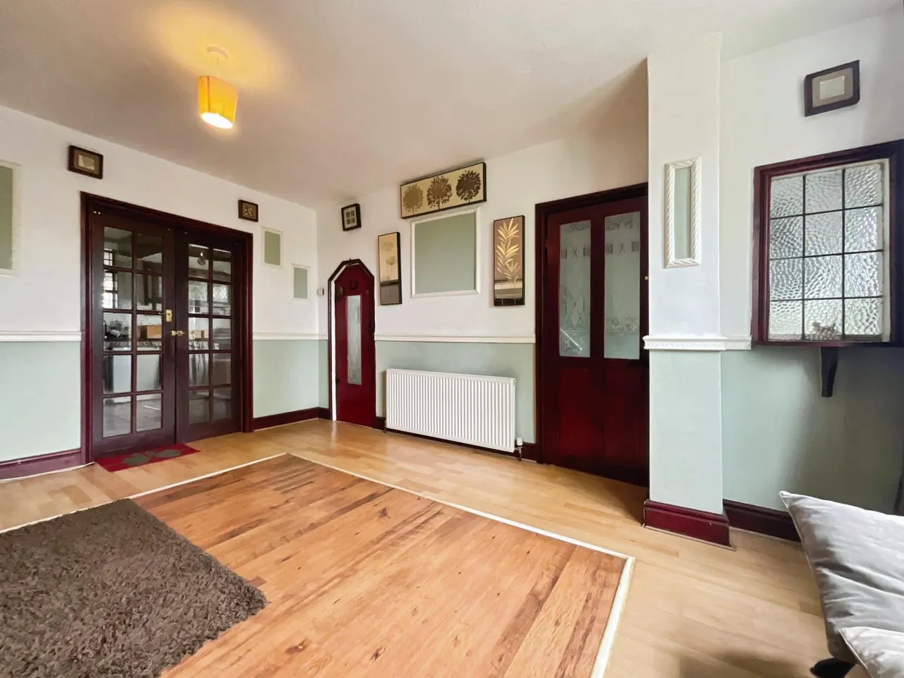 Berry Hill Lane, Mansfield, NG18, photo 4
