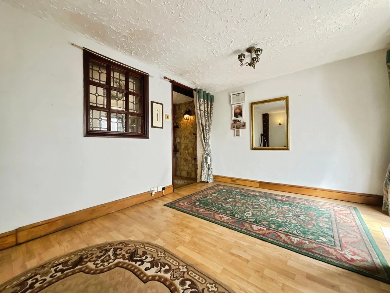 Berry Hill Lane, Mansfield, NG18, photo 9