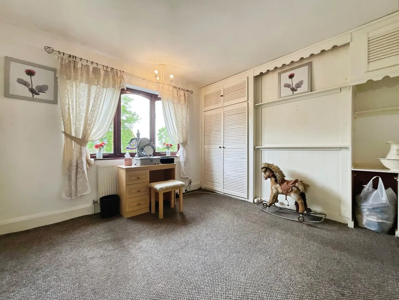 Berry Hill Lane, Mansfield, NG18, photo 16