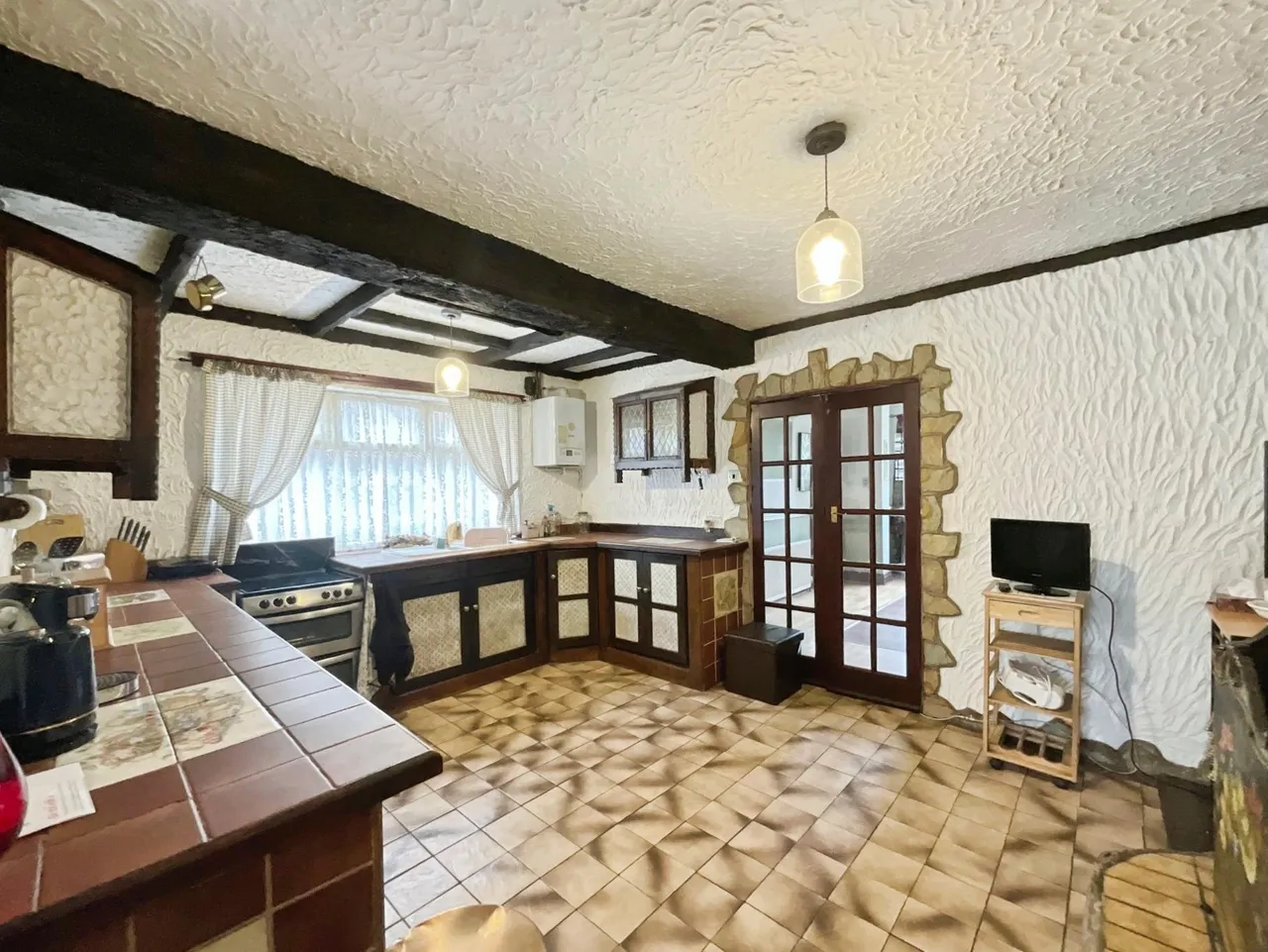 Berry Hill Lane, Mansfield, NG18, photo 5