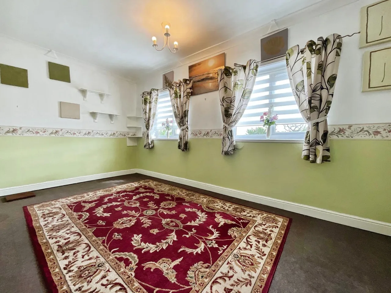 Berry Hill Lane, Mansfield, NG18, photo 14