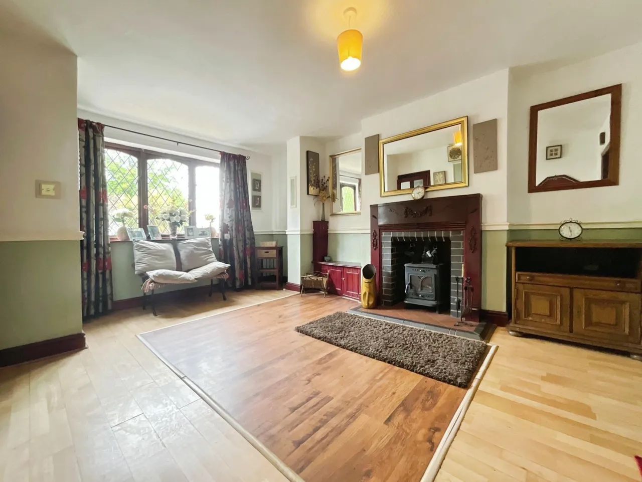 Berry Hill Lane, Mansfield, NG18, photo 2