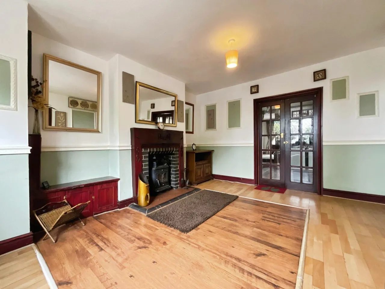 Berry Hill Lane, Mansfield, NG18, photo 3
