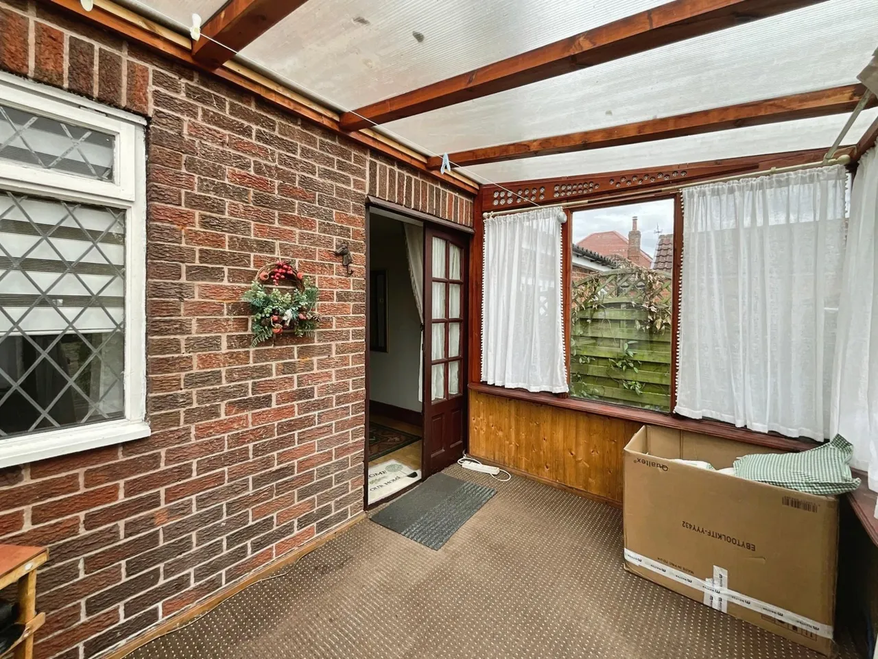 Berry Hill Lane, Mansfield, NG18, photo 10