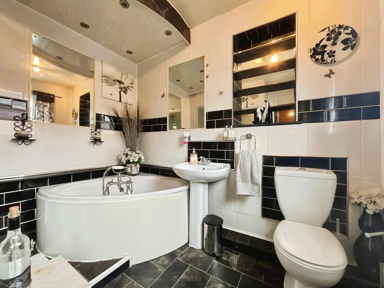 Berry Hill Lane, Mansfield, NG18, photo 11