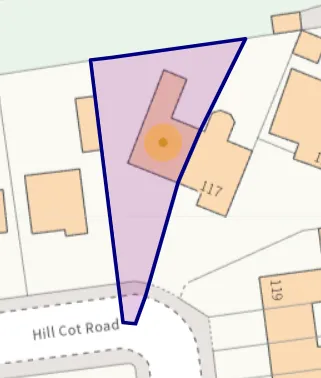 Hill Cot Road, Bolton, BL1, photo 14