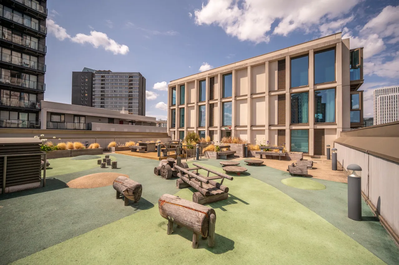 303, Atelier Point, LONDON, photo 11