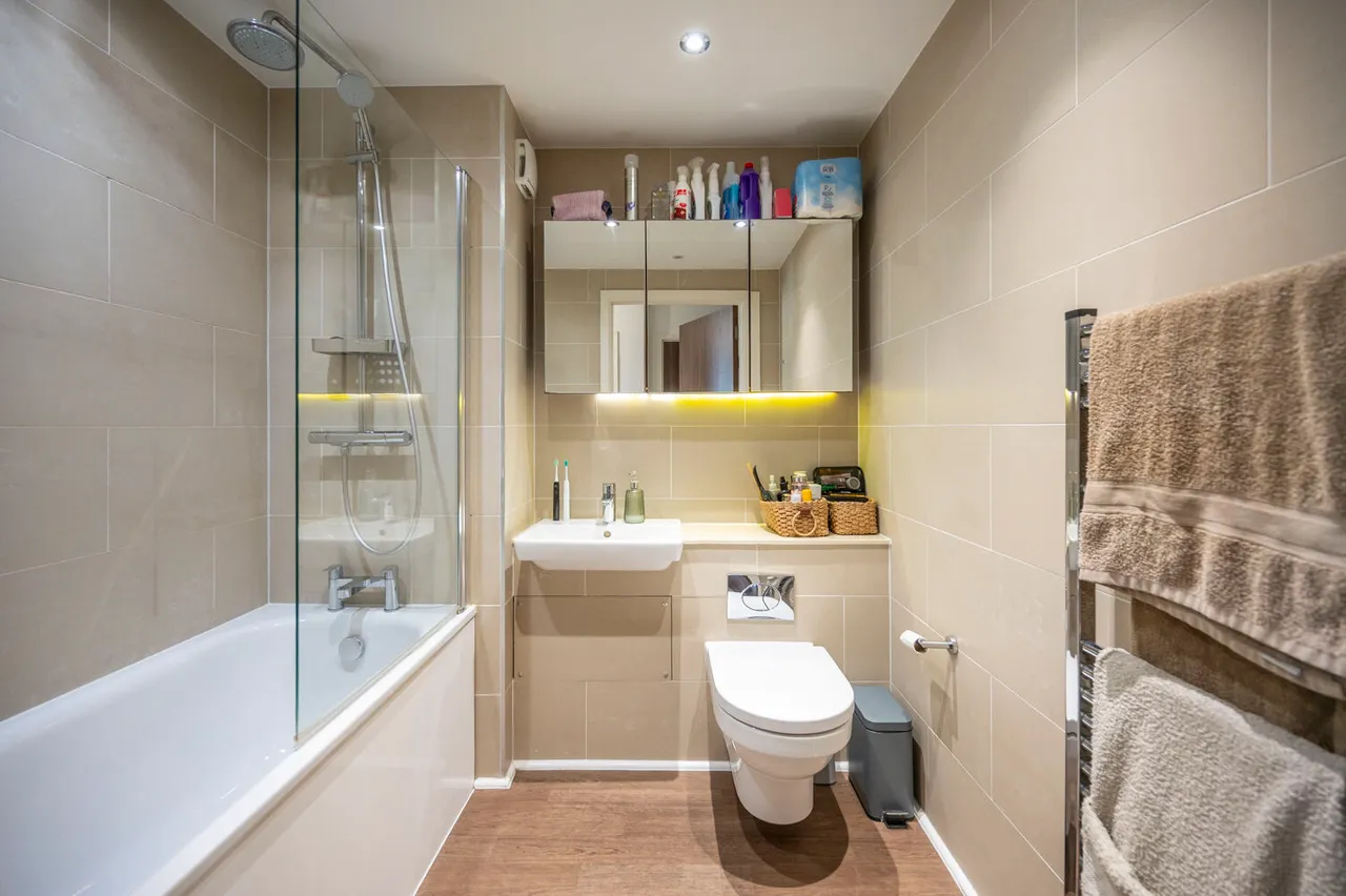 303, Atelier Point, LONDON, photo 8