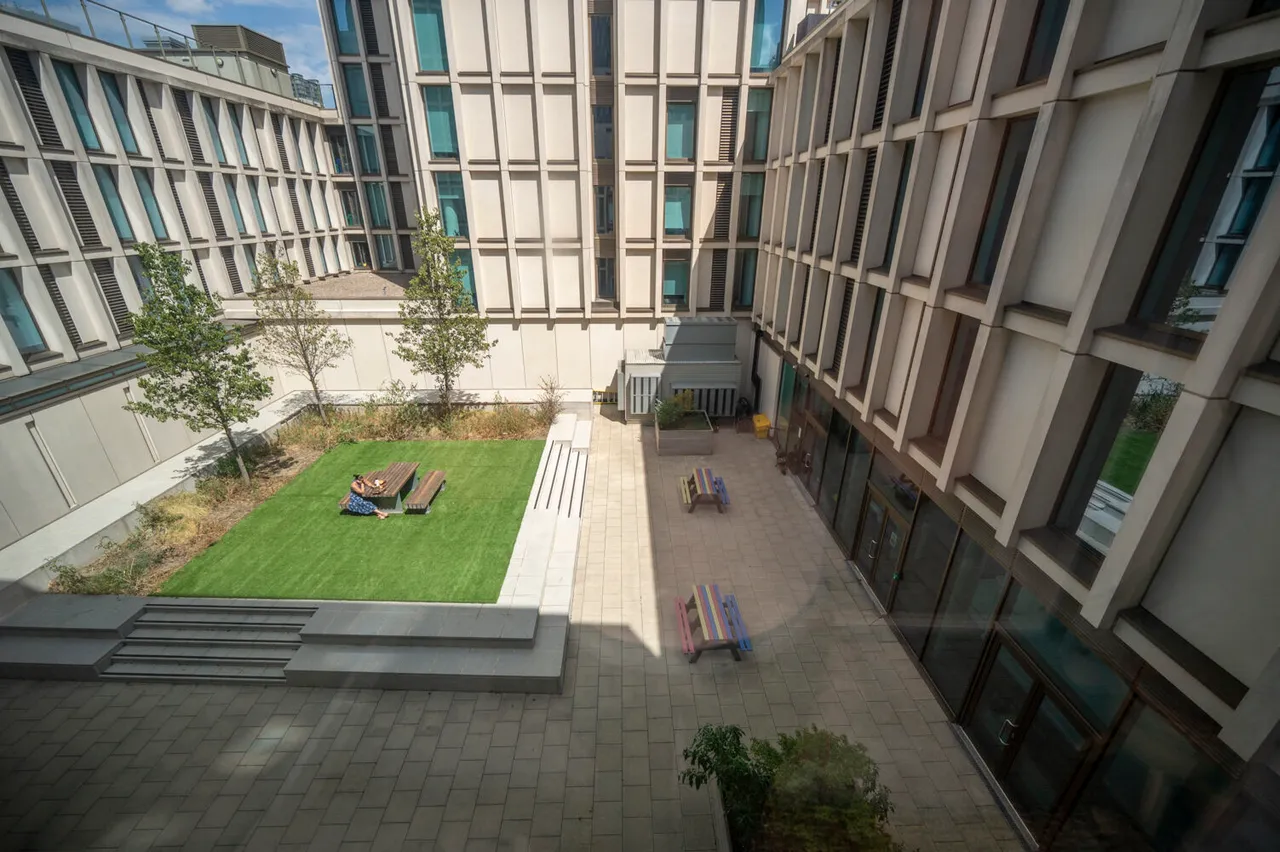 303, Atelier Point, LONDON, photo 10