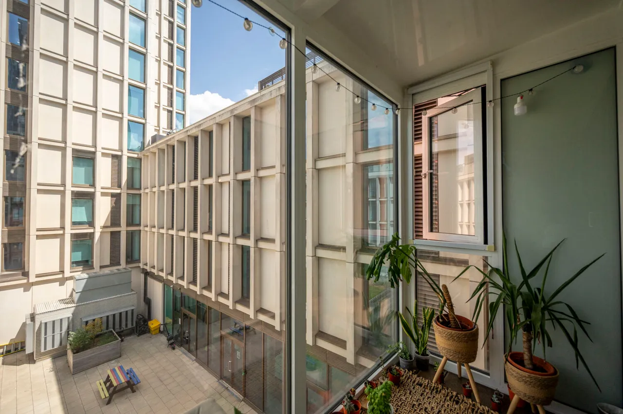 303, Atelier Point, LONDON, photo 9