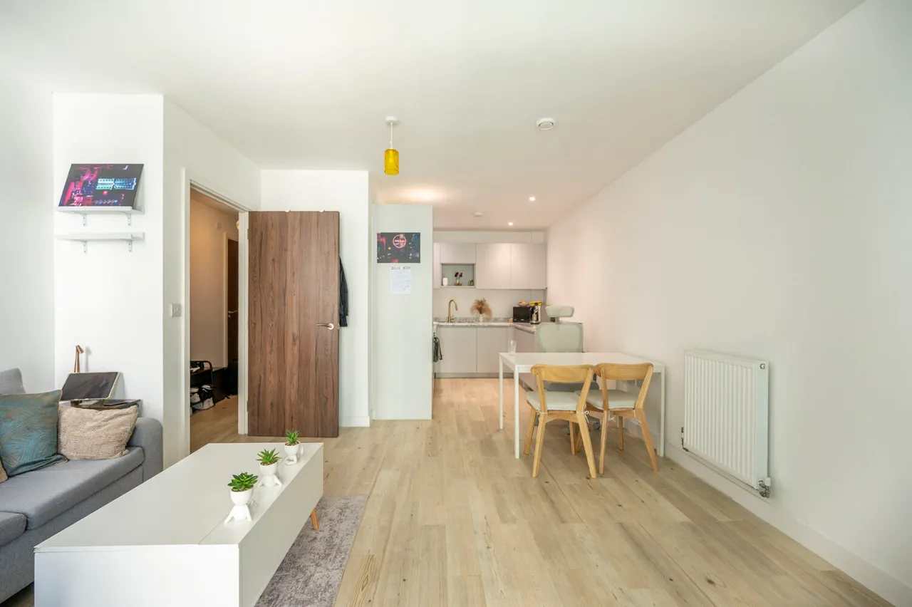303, Atelier Point, LONDON, photo 5
