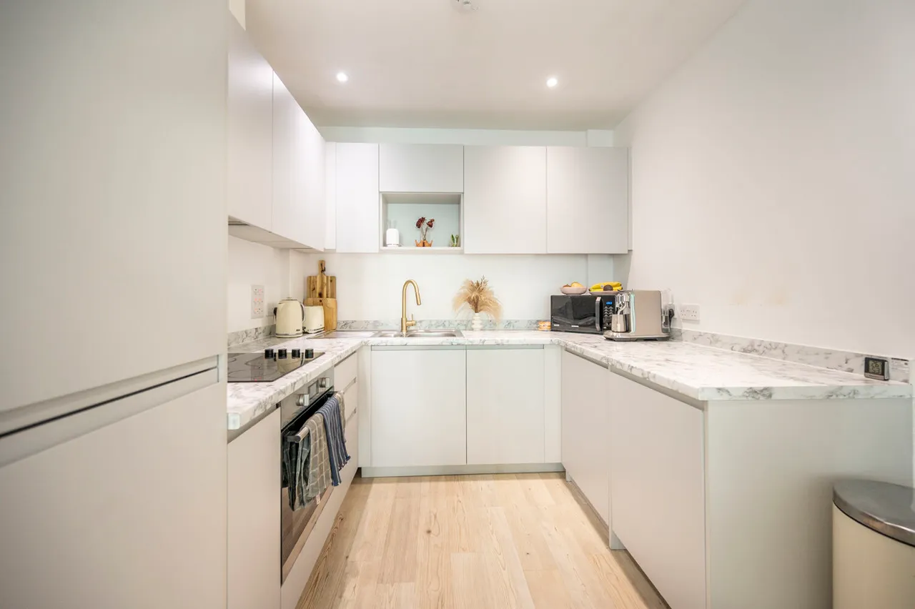 303, Atelier Point, LONDON, photo 6
