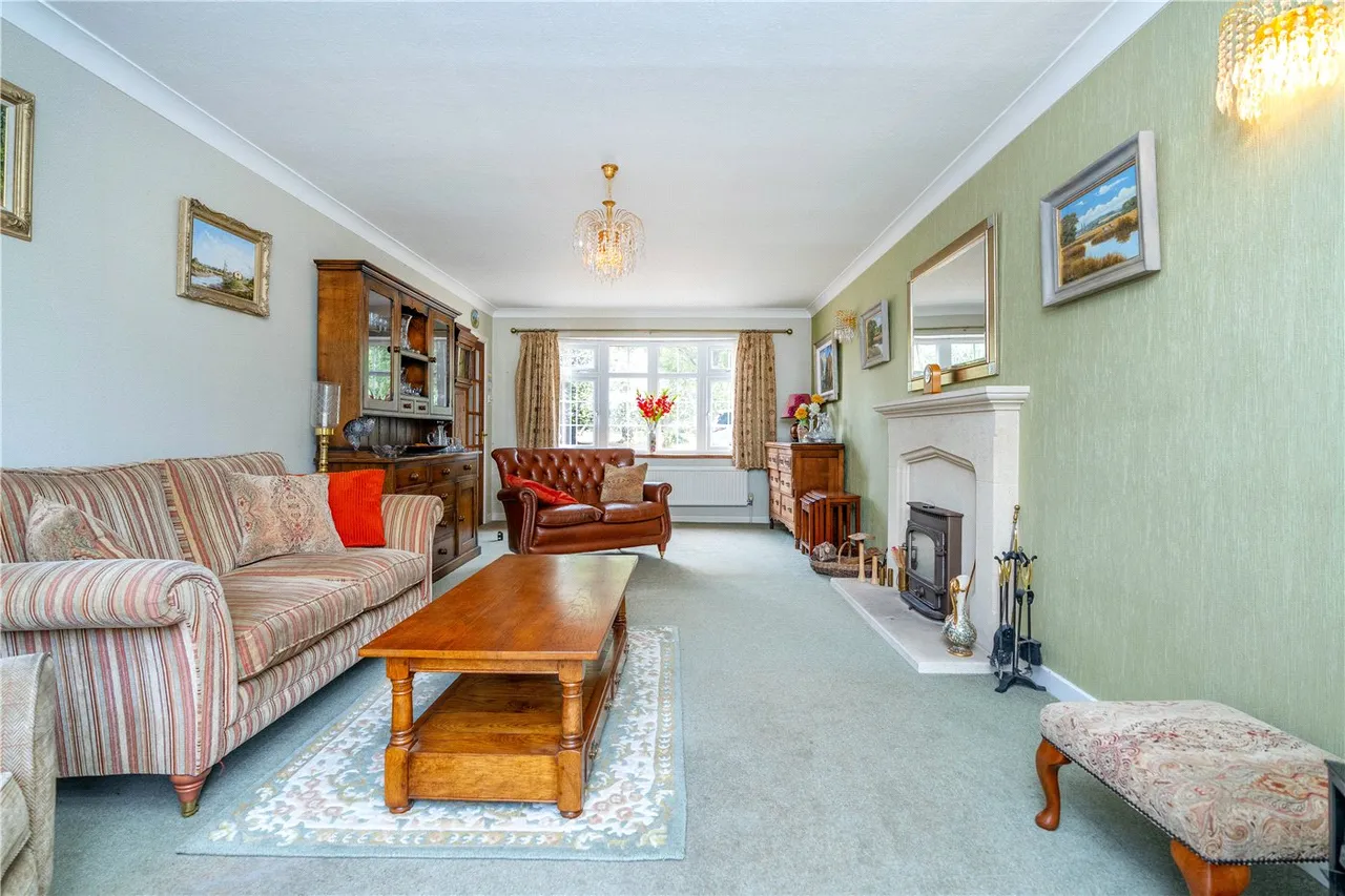 Woodland Avenue, Bourne, PE10, photo 4