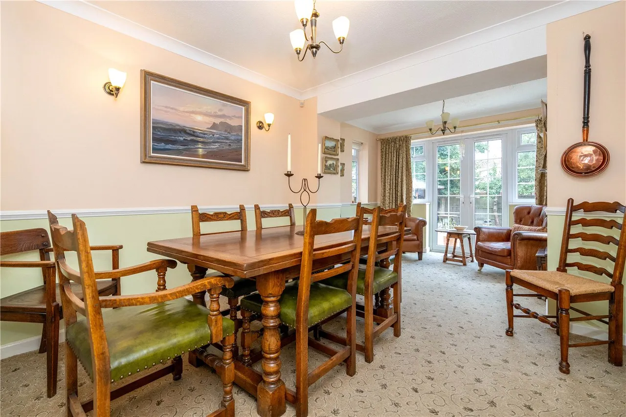 Woodland Avenue, Bourne, PE10, photo 7