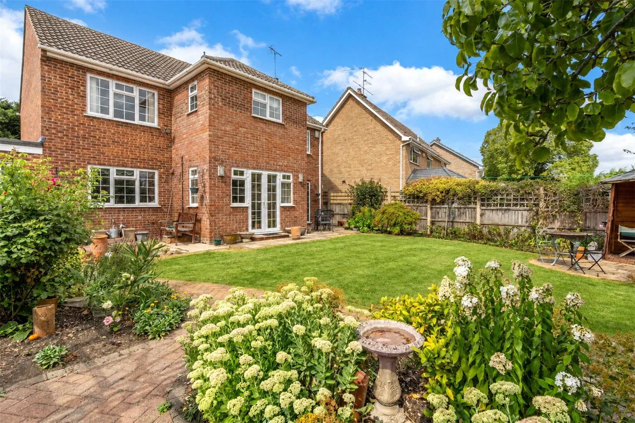 Woodland Avenue, Bourne, PE10, photo 15