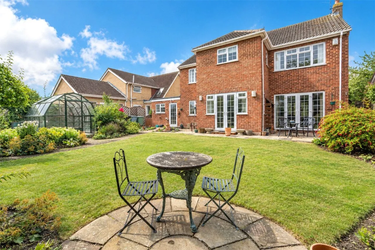 Woodland Avenue, Bourne, PE10, photo 14