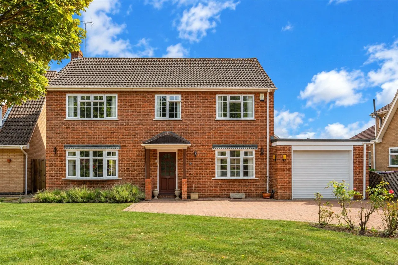 Woodland Avenue, Bourne, PE10, photo 17