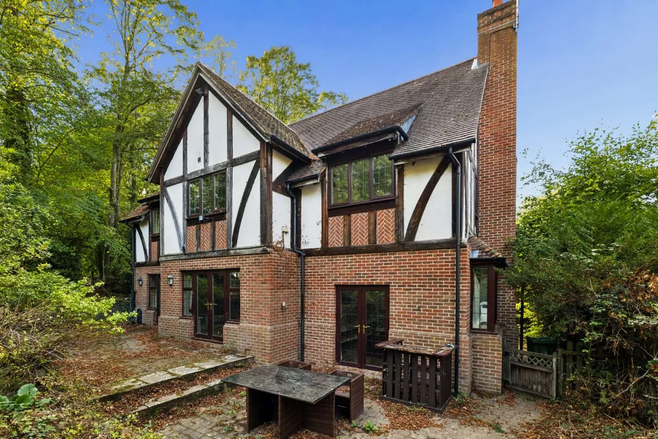 Orchard Hill, Windlesham, GU20, photo 12