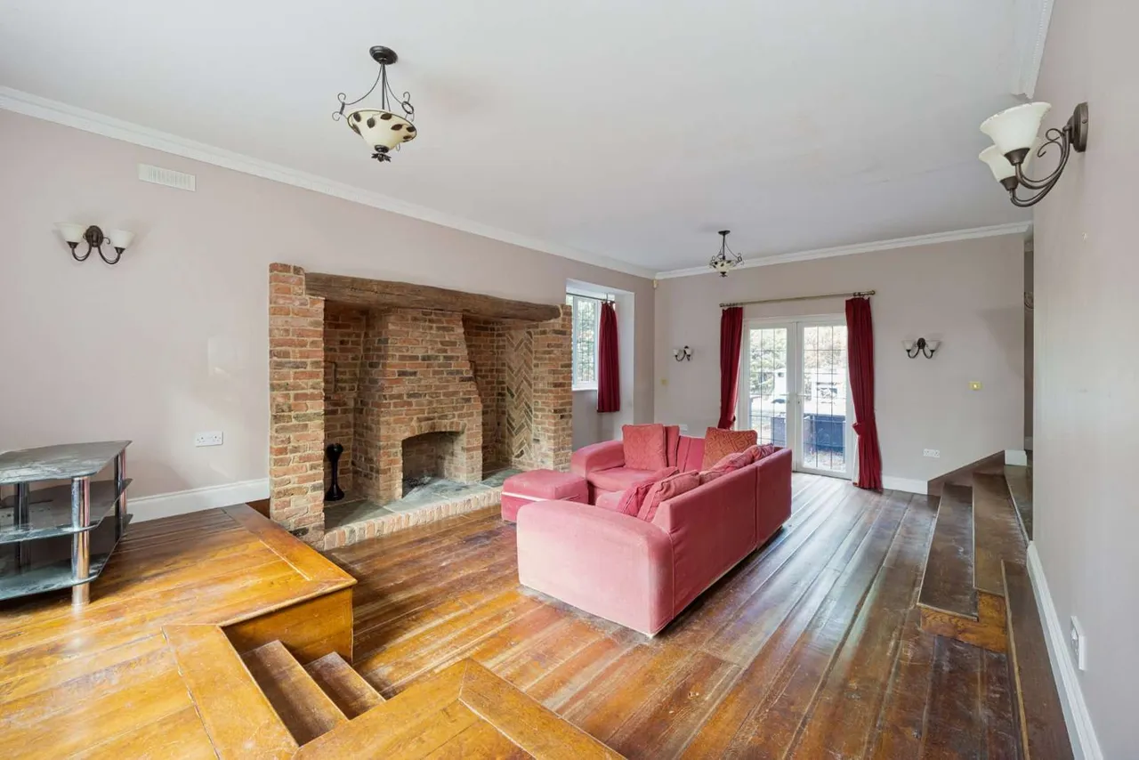 Orchard Hill, Windlesham, GU20, photo 2