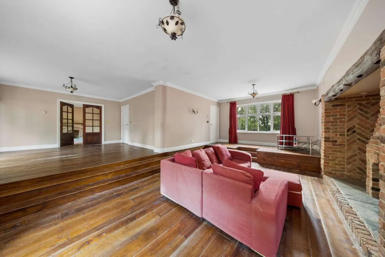 Orchard Hill, Windlesham, GU20, photo 6