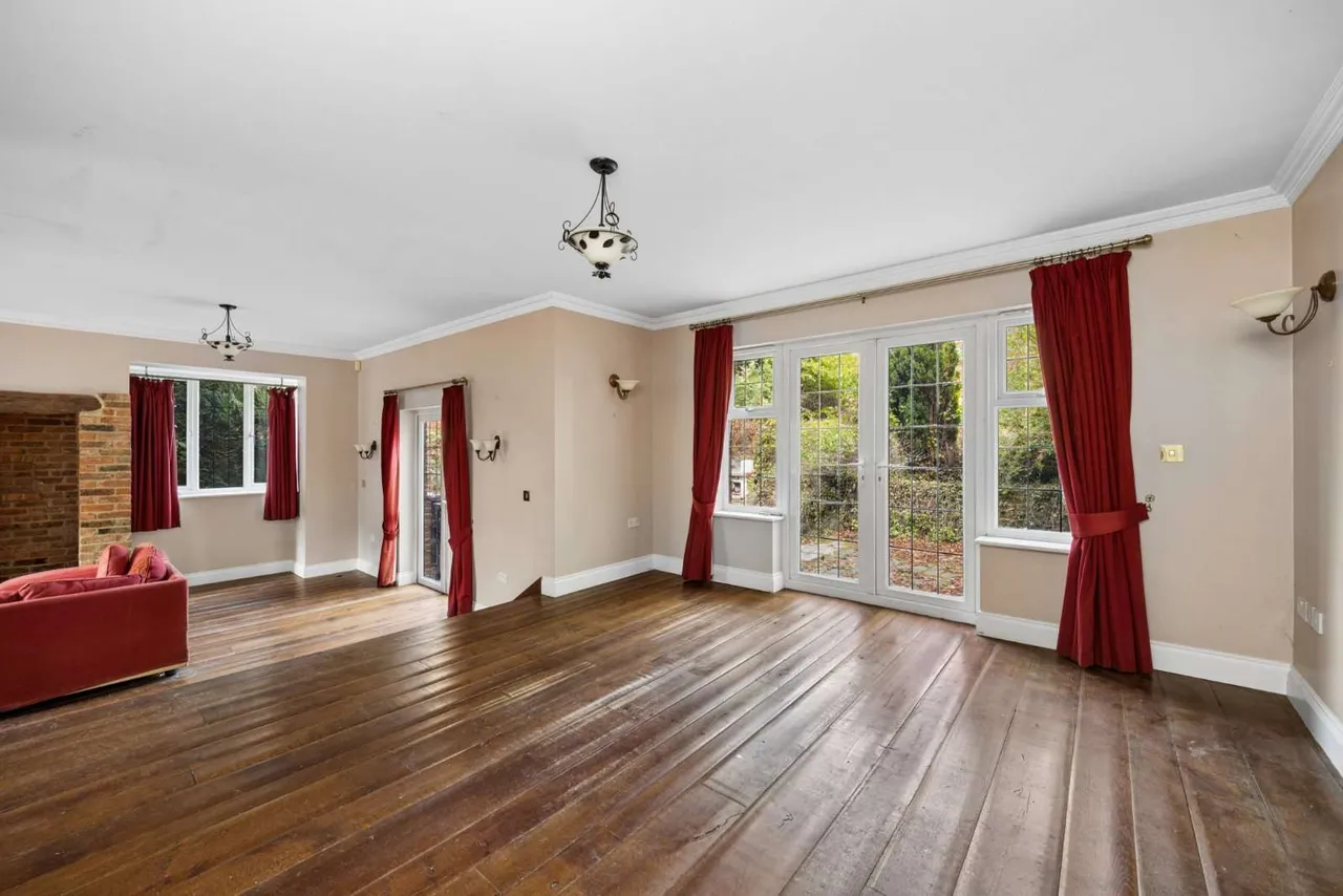 Orchard Hill, Windlesham, GU20, photo 5