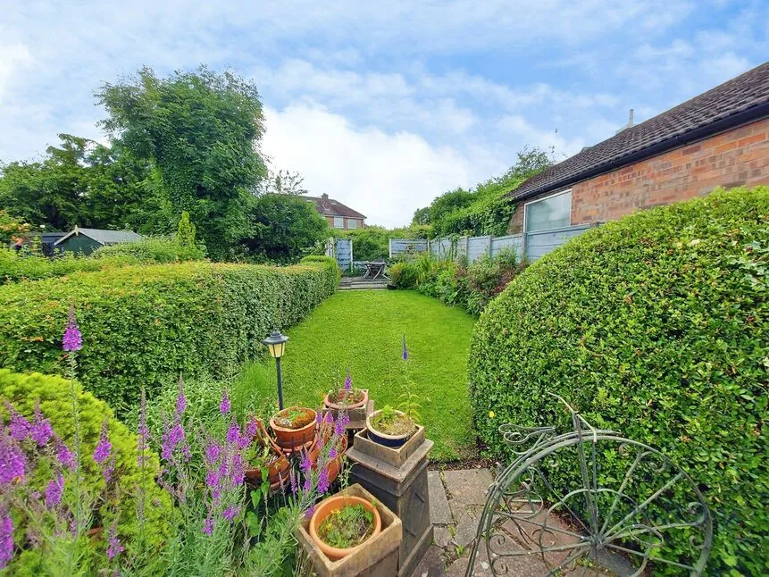 Lacey Green, Wilmslow, Cheshire, SK9, photo 6