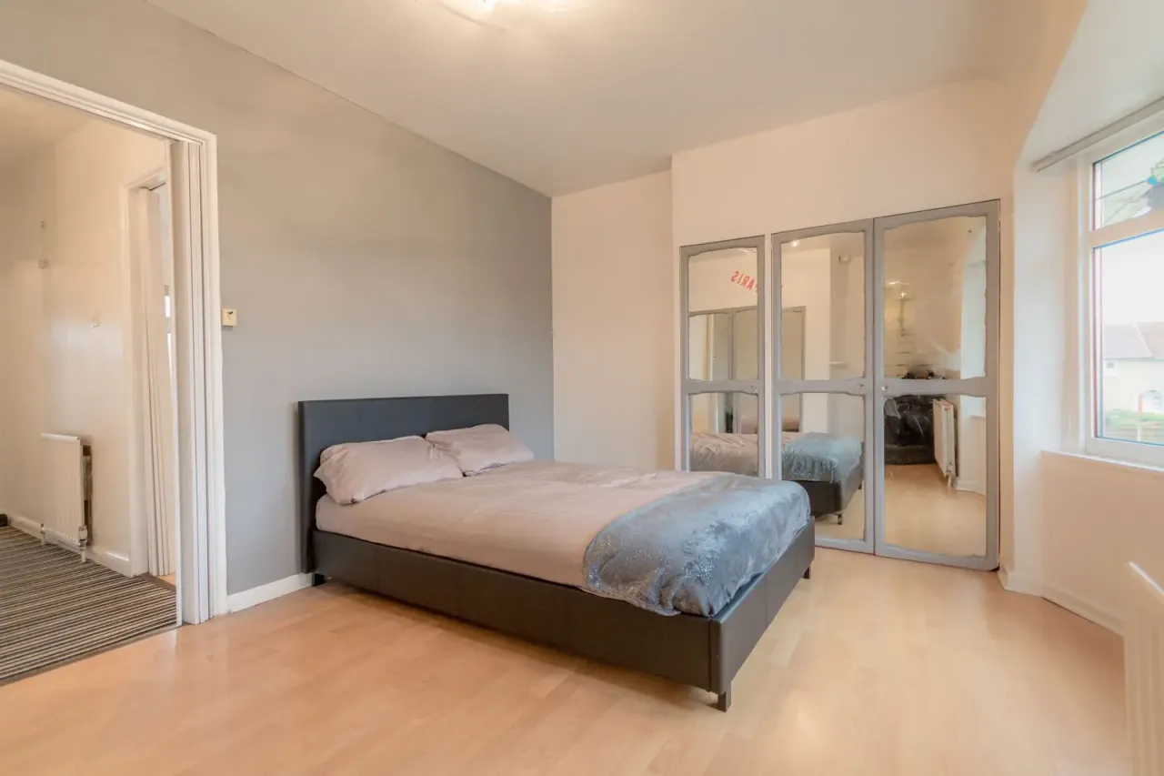 Ross Apartments, London, E16, photo 6