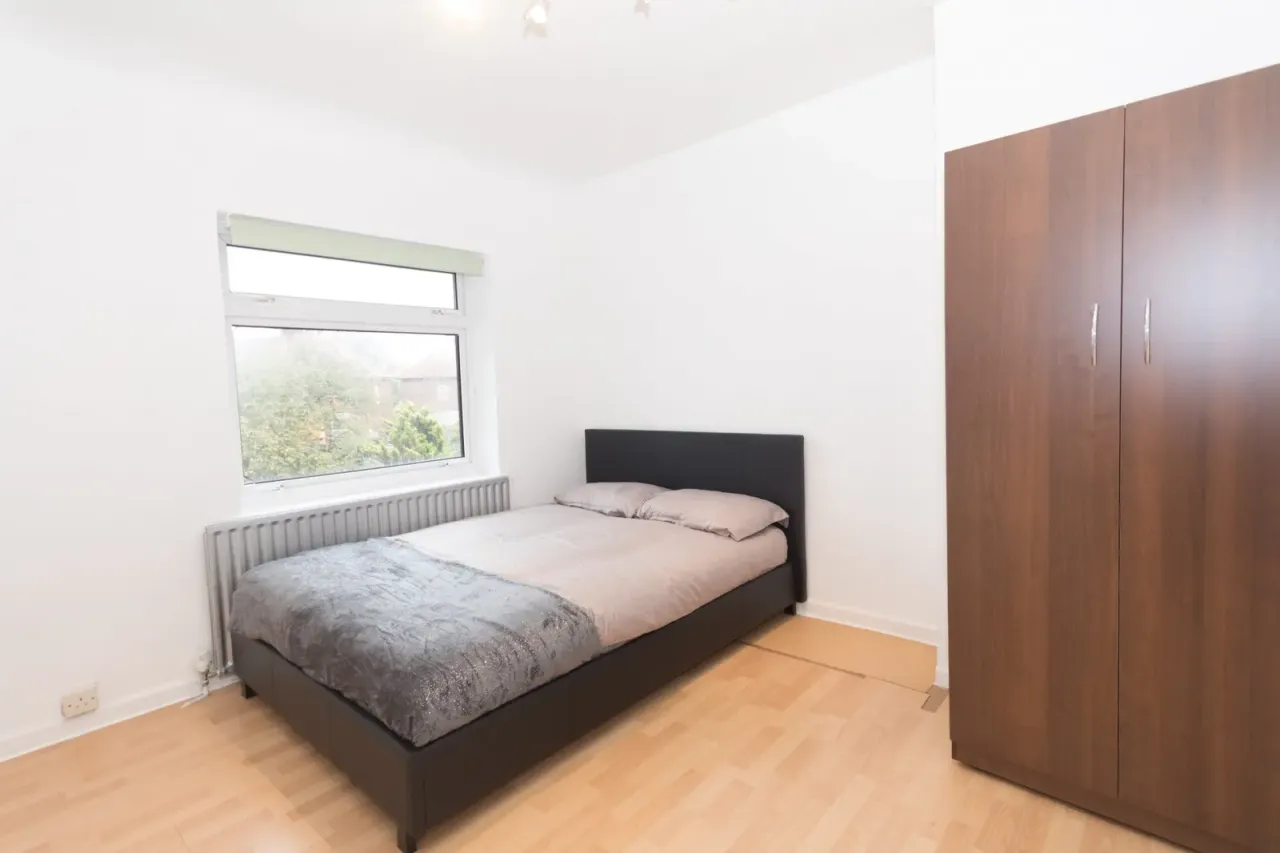 Ross Apartments, London, E16, photo 5