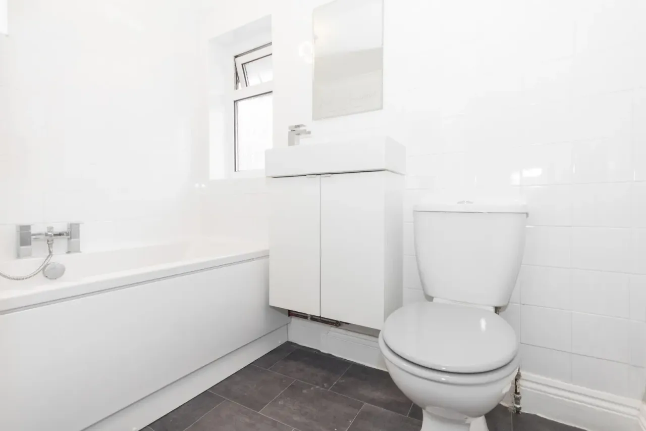 Ross Apartments, London, E16, photo 9