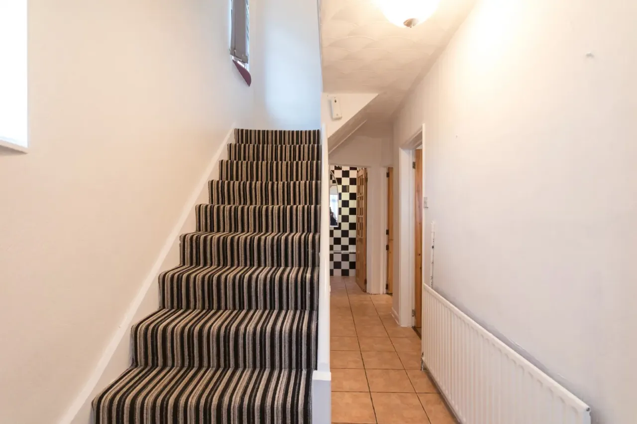 Ross Apartments, London, E16, photo 3