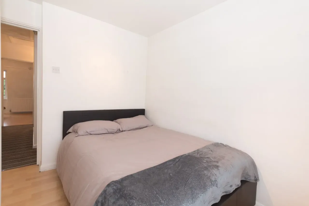 Ross Apartments, London, E16, photo 4