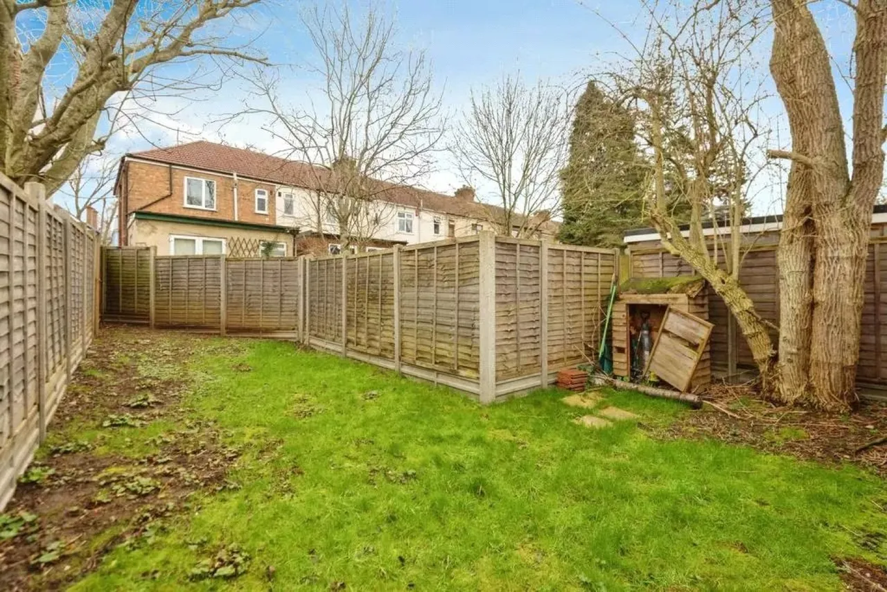 Bridgewater Road, Wembley, HA0, photo 12
