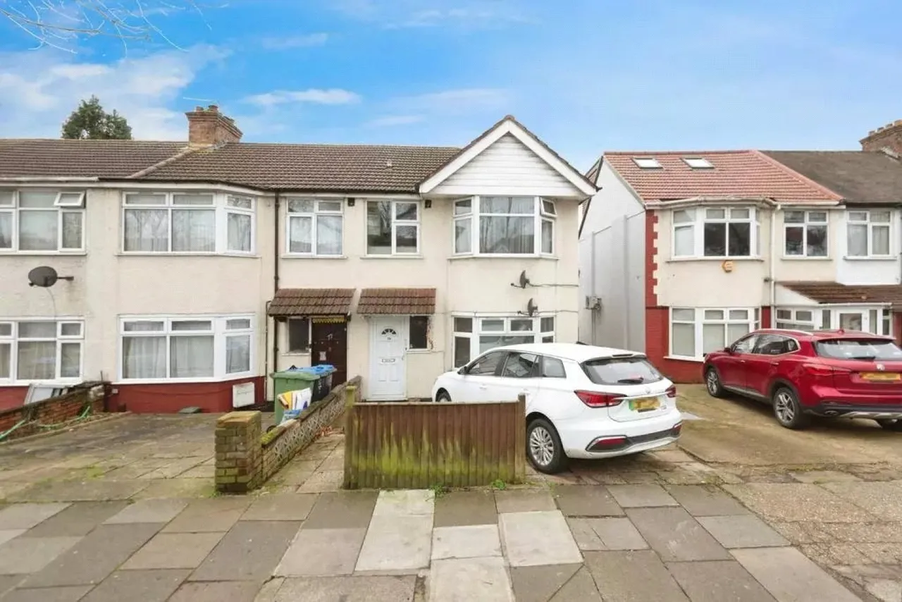 1 bed flat to rent, Bridgewater Road, Wembley, HA0