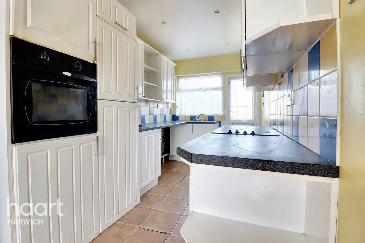 Balton Way, Harwich, CO12, photo 5