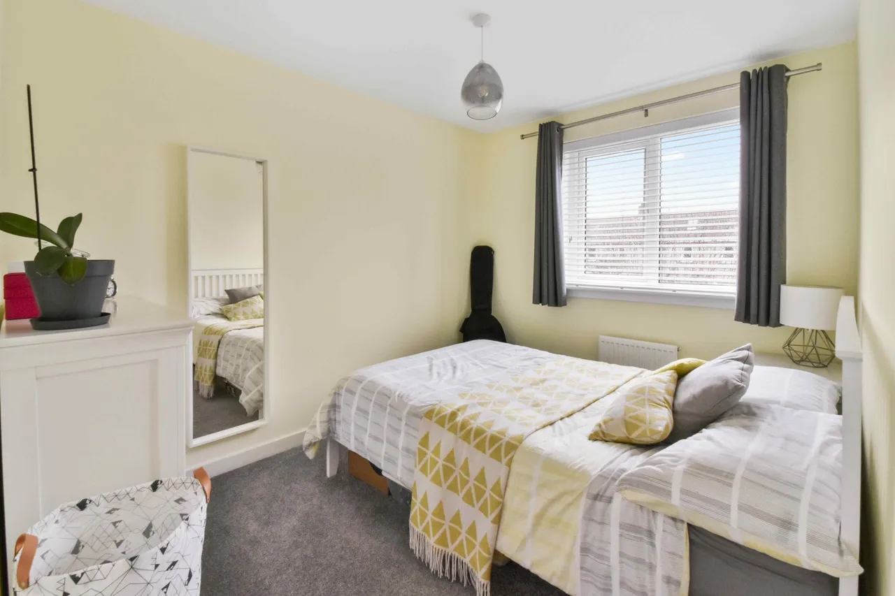 Peastonhall Drive, Gorebridge, photo 10