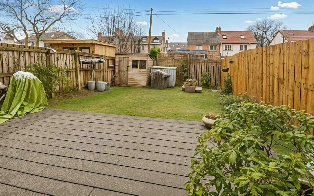 Peastonhall Drive, Gorebridge, photo 13