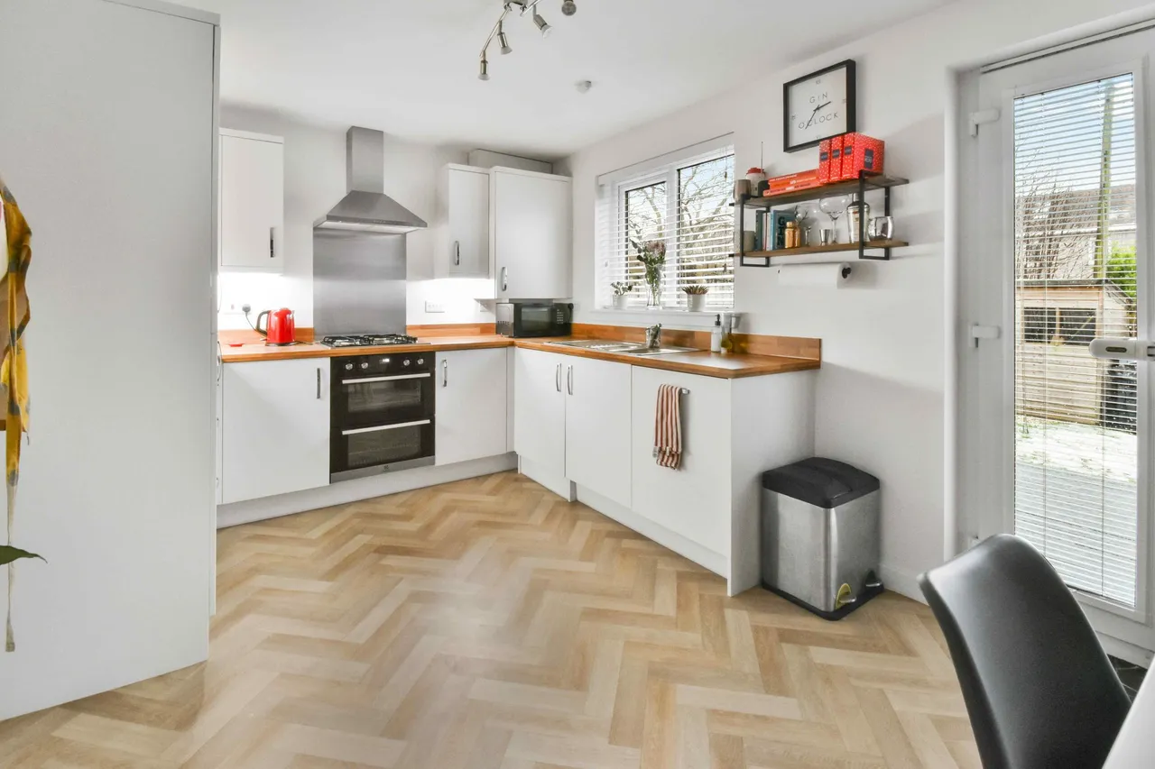 Peastonhall Drive, Gorebridge, photo 4
